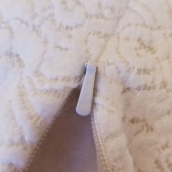 Boho Girls lace overlay dress - Picture 9 of 15